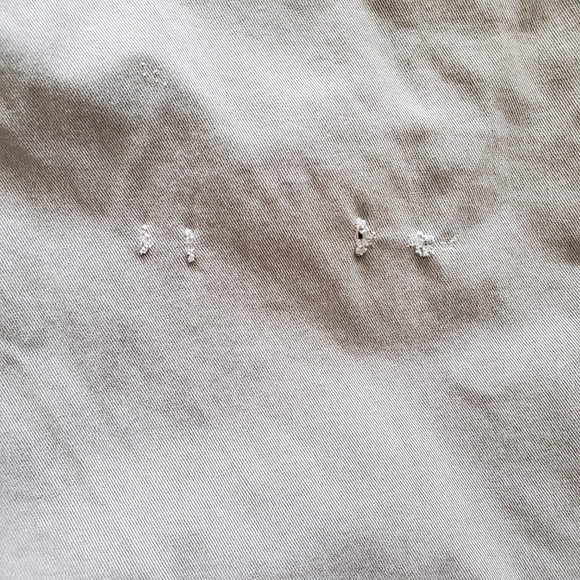 Signature Levi Strauss Grey Athletic Pants (30/32) - Picture 4 of 16